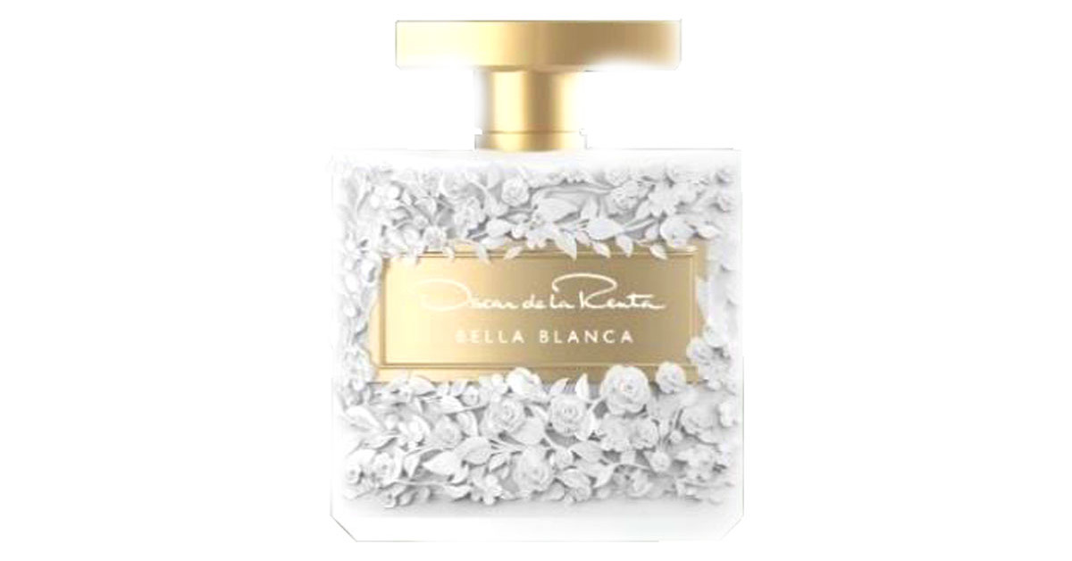 fragrantica oscar de la renta