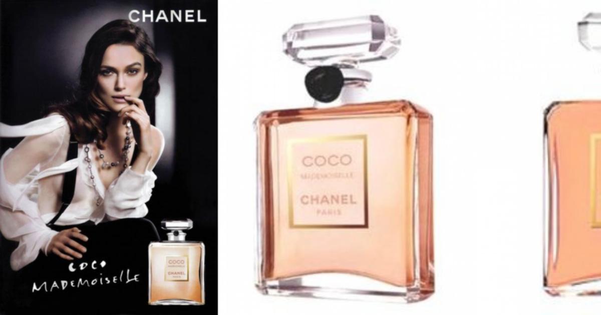 chanel coco mademoiselle parfum 7.5 ml