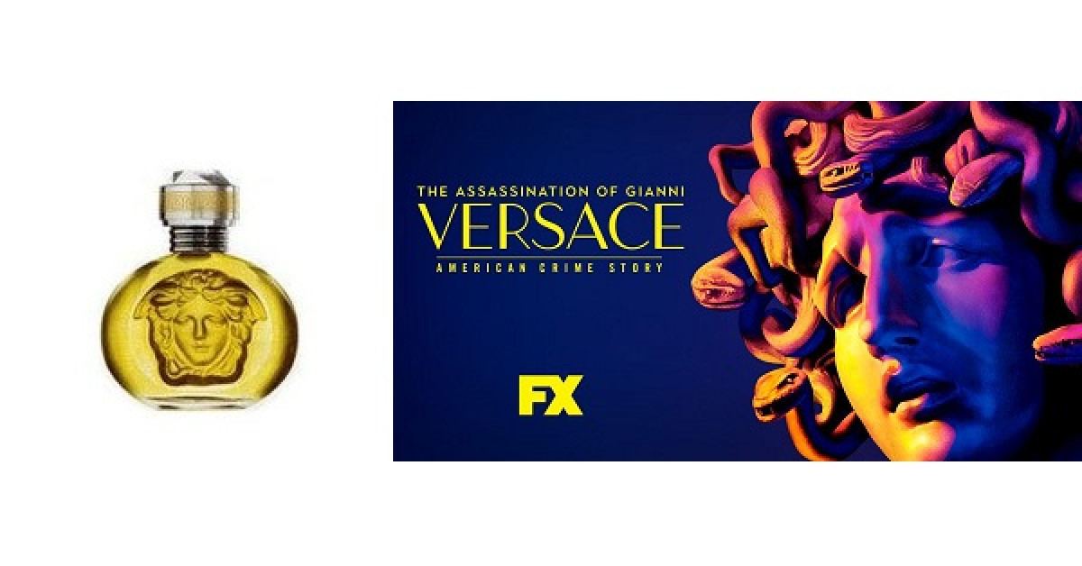 blonde versace perfume