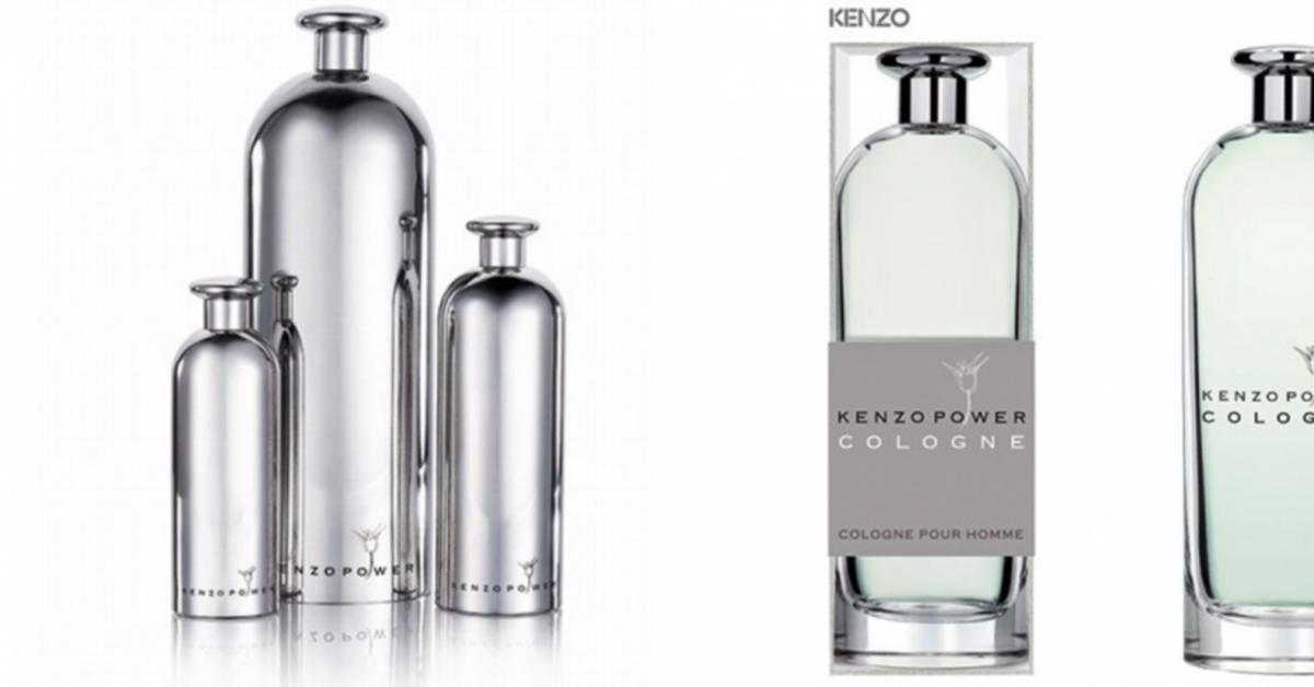 perfume kenzo power feminino