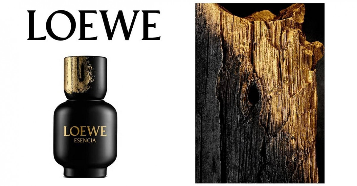 loewe esencia