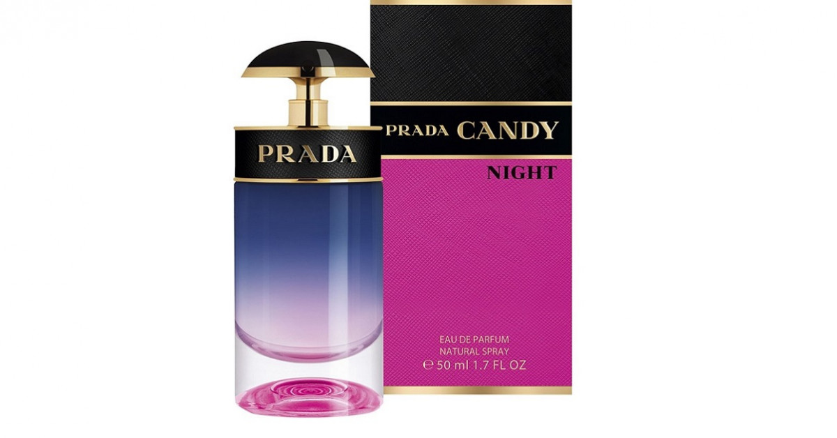 prada black fragrantica