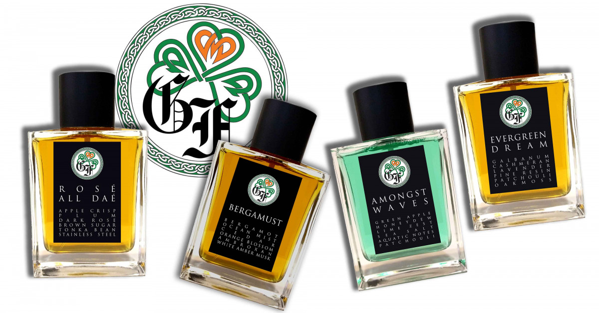 fragrantica michael kors