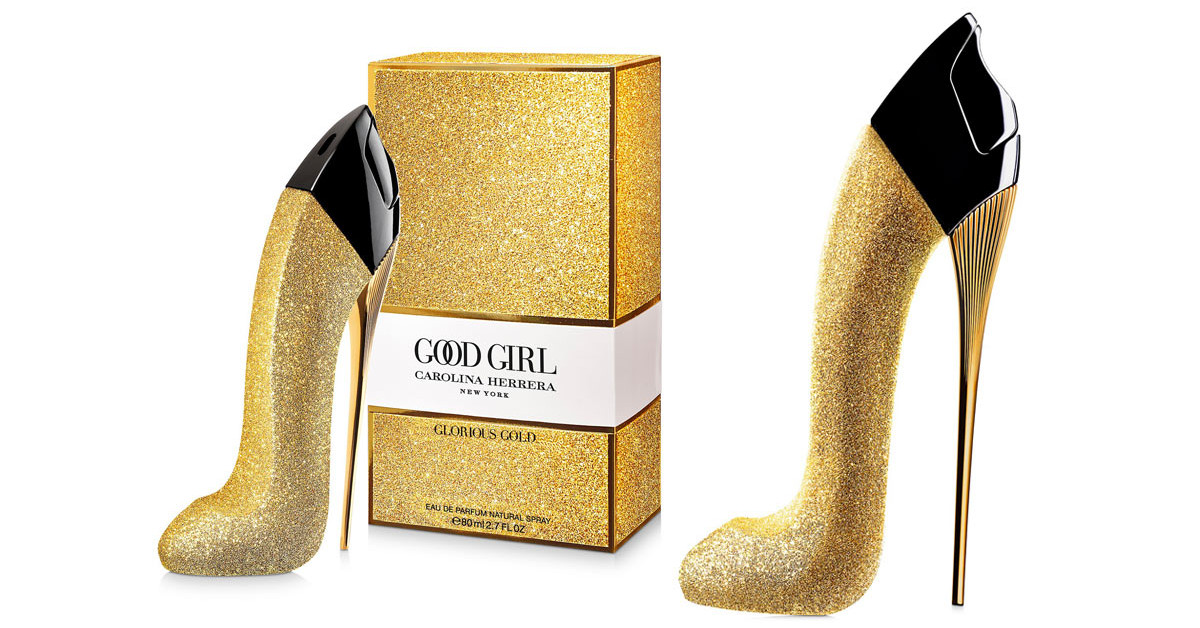 cheapest good girl perfume