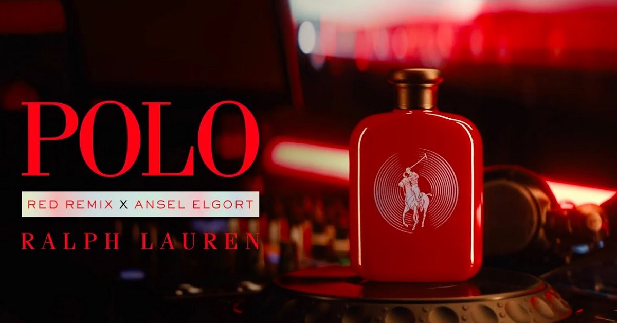 polo red fragrantica