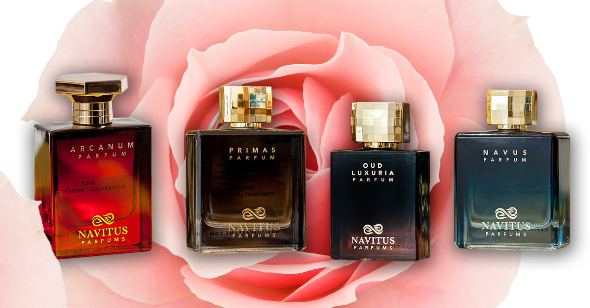 Navitus Parfums ~ Fragrance Reviews