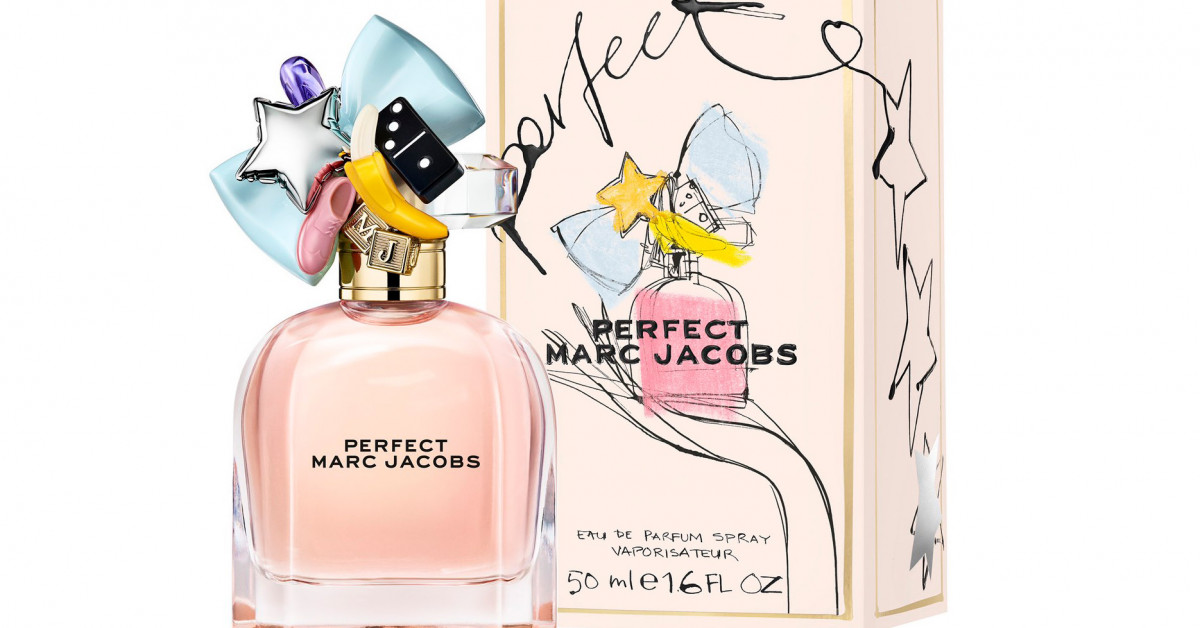 marc jacobs black orchid perfume