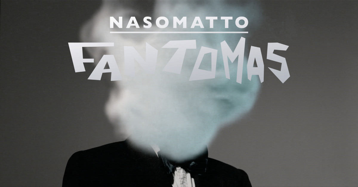 Fantomas by Nasomatto ~ New Fragrances