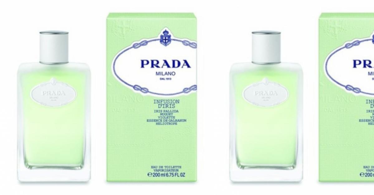prada iris edt