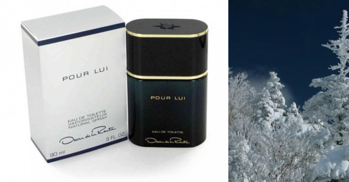 fragrantica oscar de la renta