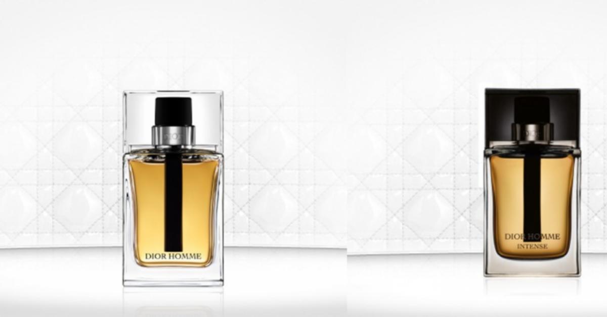 dior homme intense 2011 christian dior