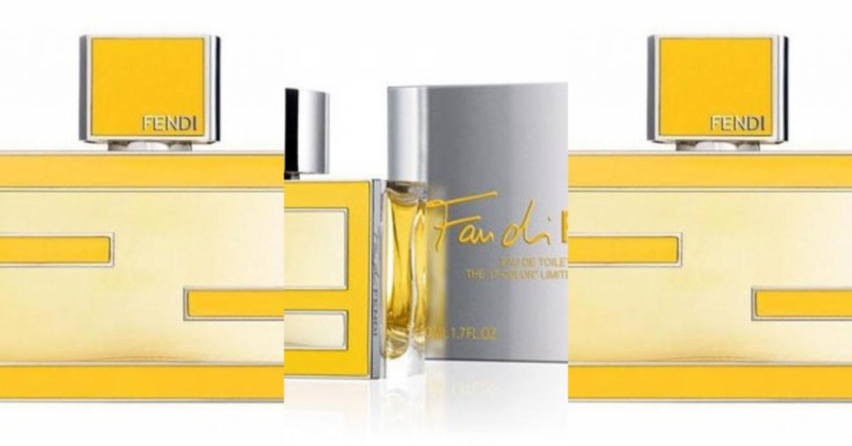 fan di fendi fragrantica