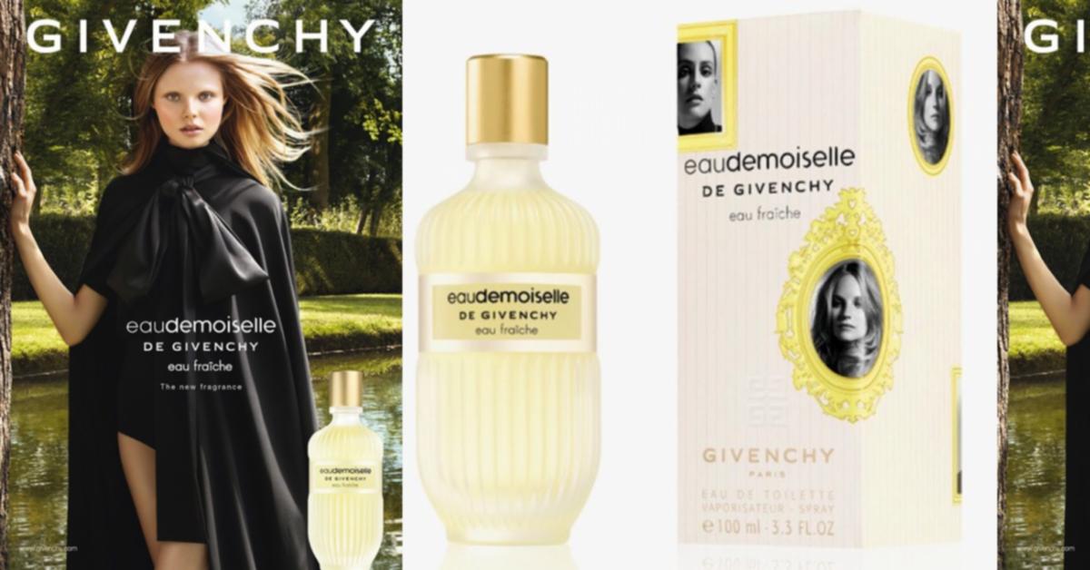 givenchy fraiche