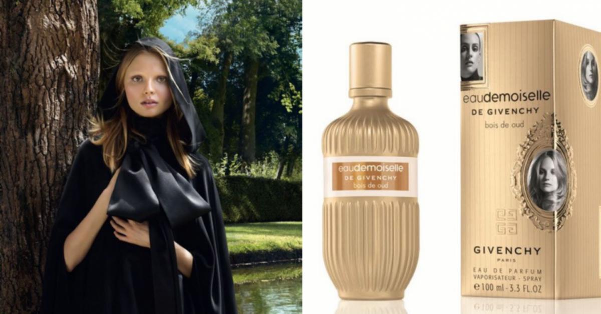 oud givenchy