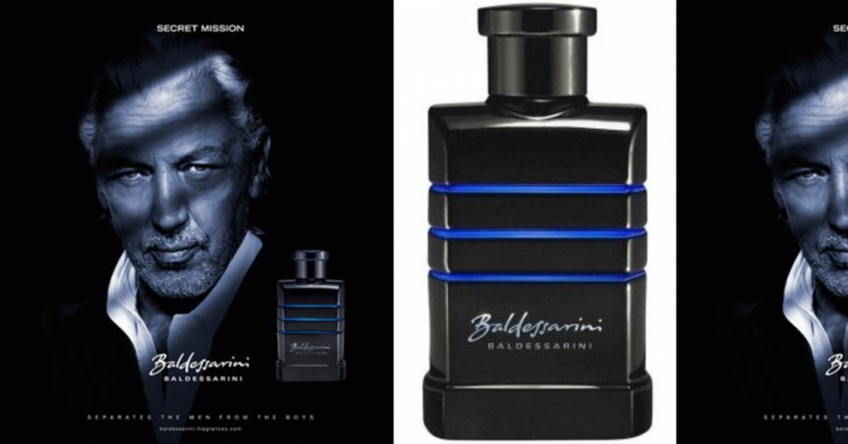 hugo boss baldessarini secret mission