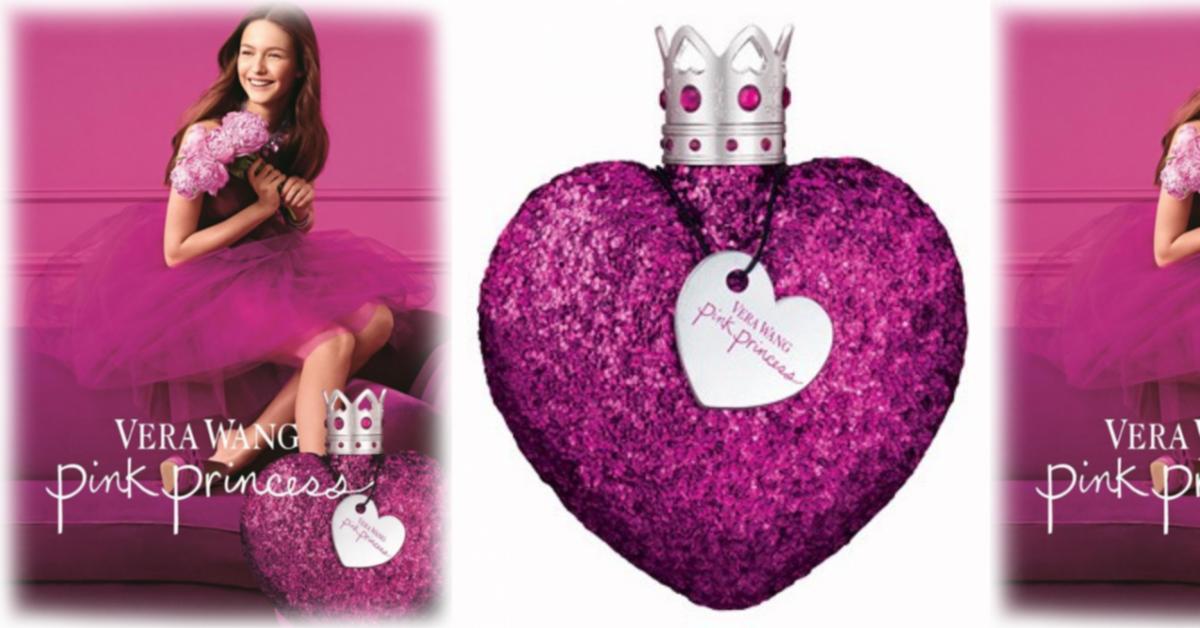 Vera Wang Princess Superdrug 2024 favors