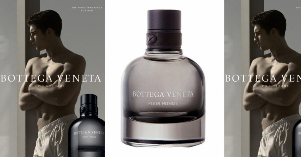 bottega veneta pour homme fragrantica