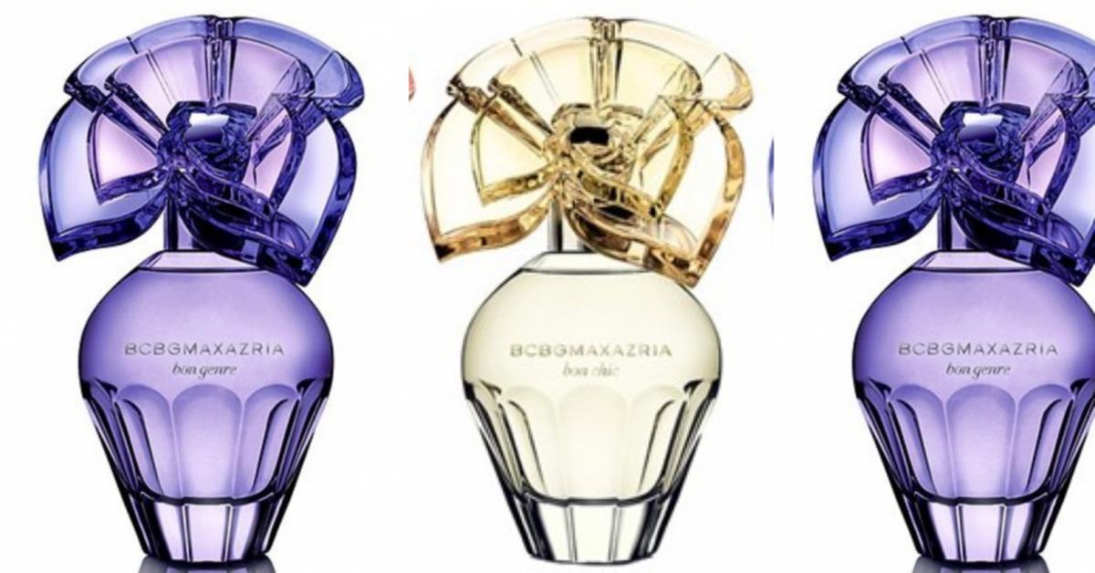bcbg max azria perfume bon genre