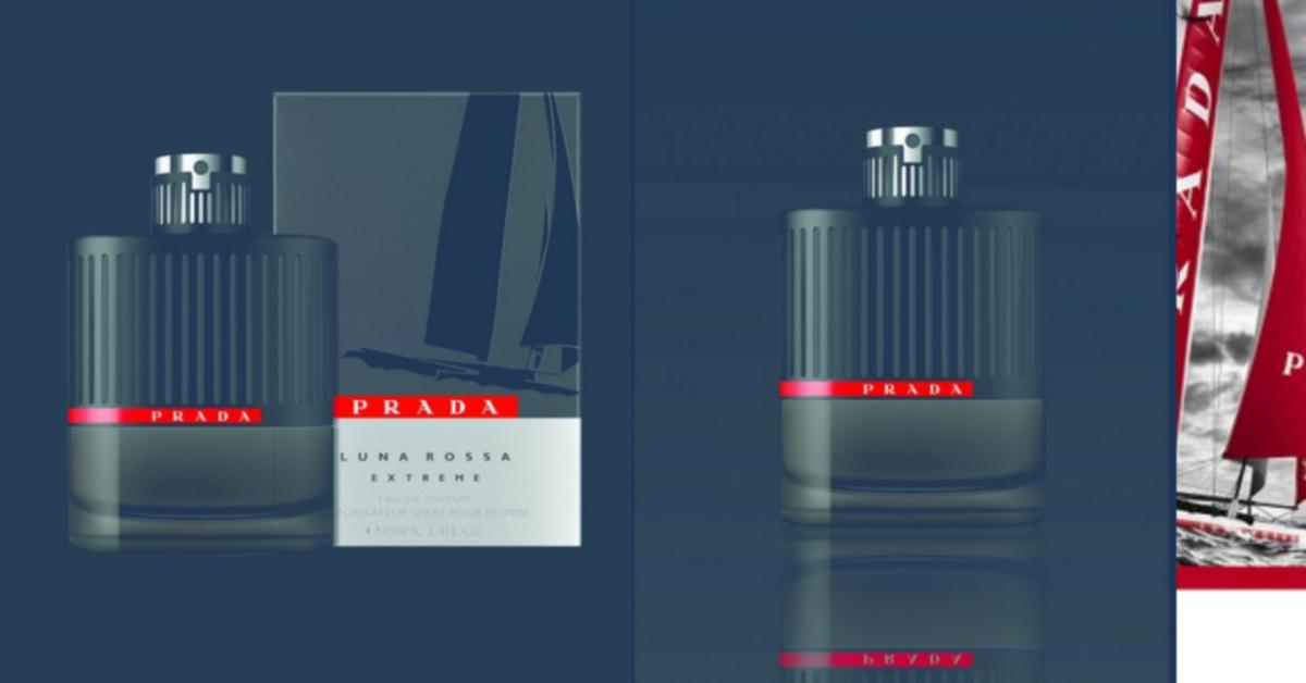 prada luna rossa fragrantica