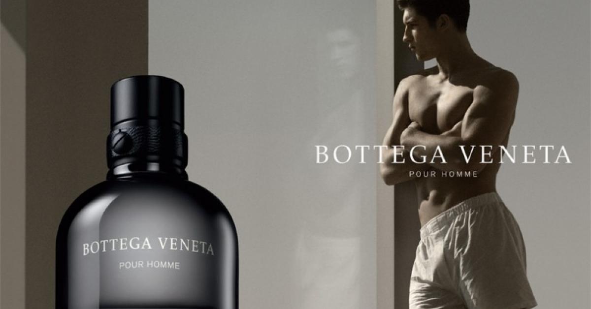 bottega veneta pour homme fragrantica