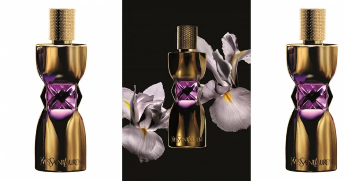 ysl manifesto le parfum