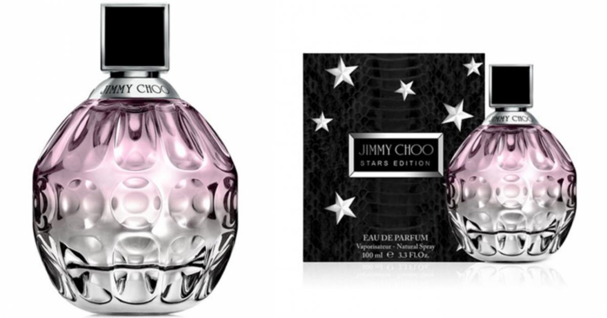 Jimmy choo best sale stars edition