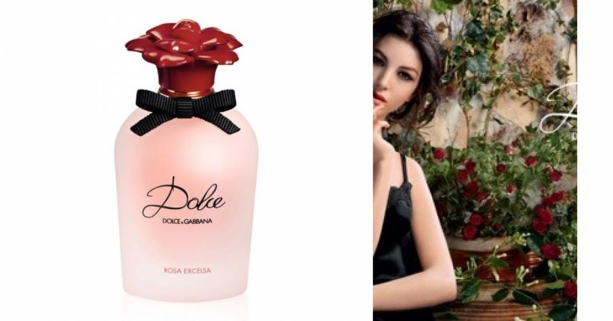 dolce gabbana excelsa