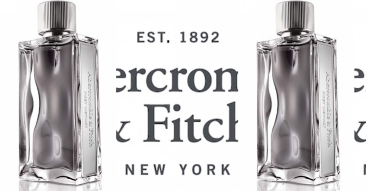 fragrantica abercrombie and fitch