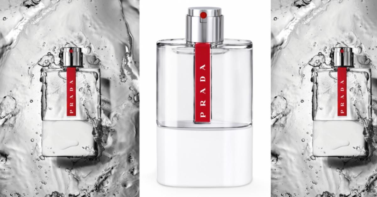 prada luna rossa sport fragrantica