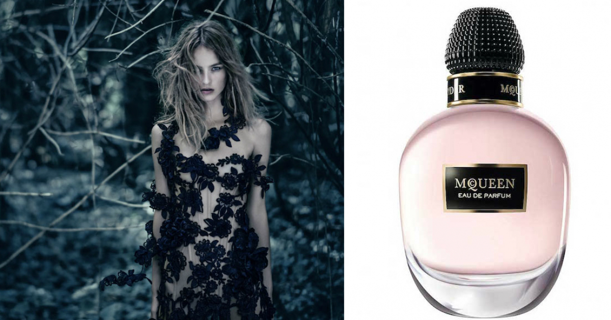 mcqueen eau de parfum for her