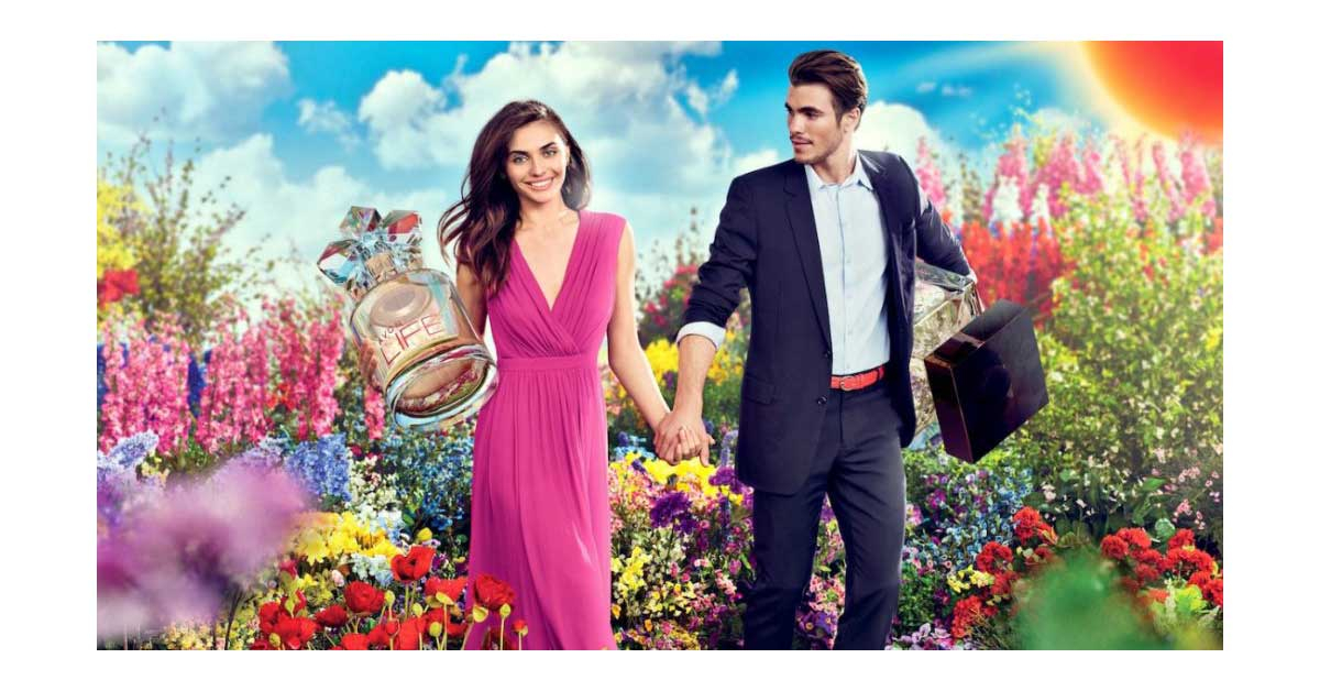 kenzo takada perfume avon