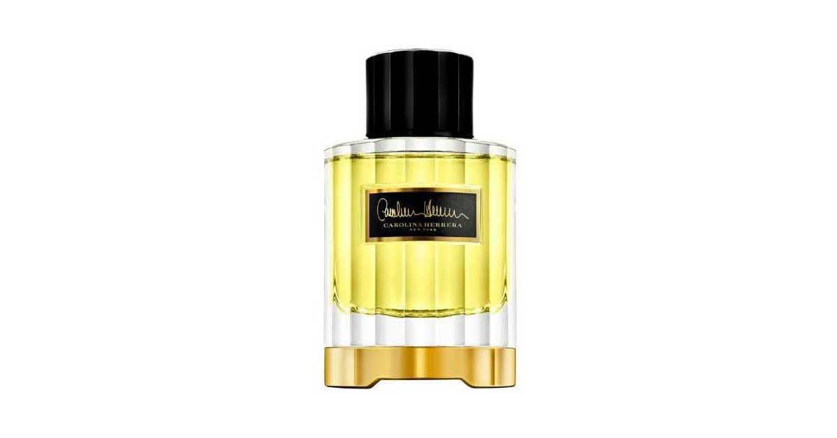 neroli boheme carolina herrera