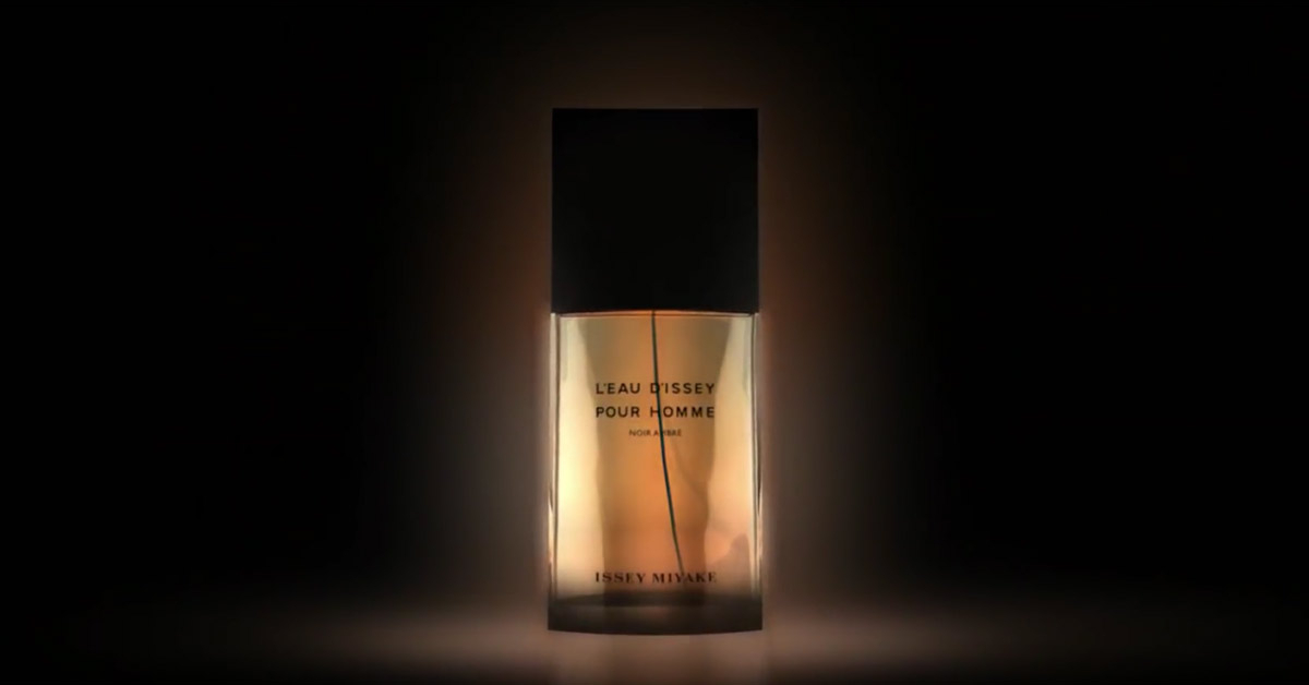 issey miyake perfume noir ambre price