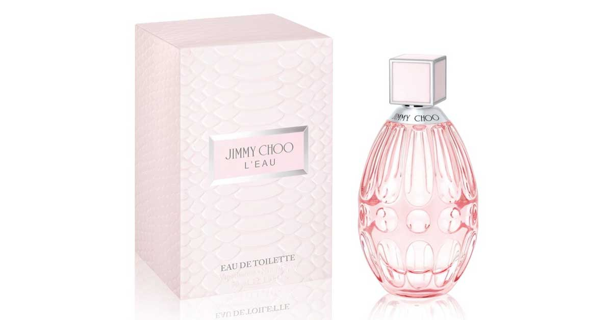 jimmy choo intense fragrantica