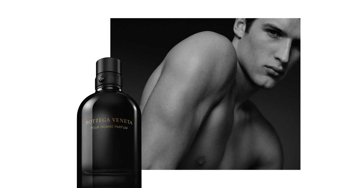 bottega veneta pour homme fragrantica