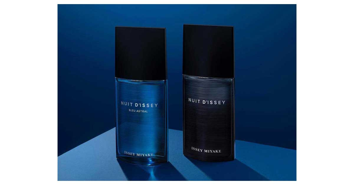 issey miyake astral