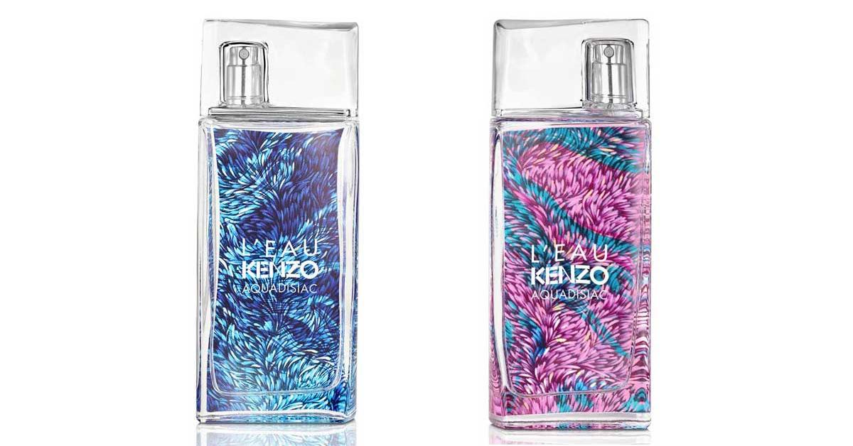 kenzo aquadisiac homme