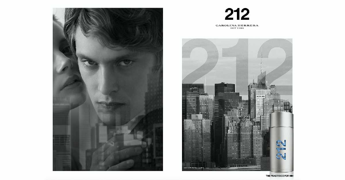 carolina herrera 212 men aqua