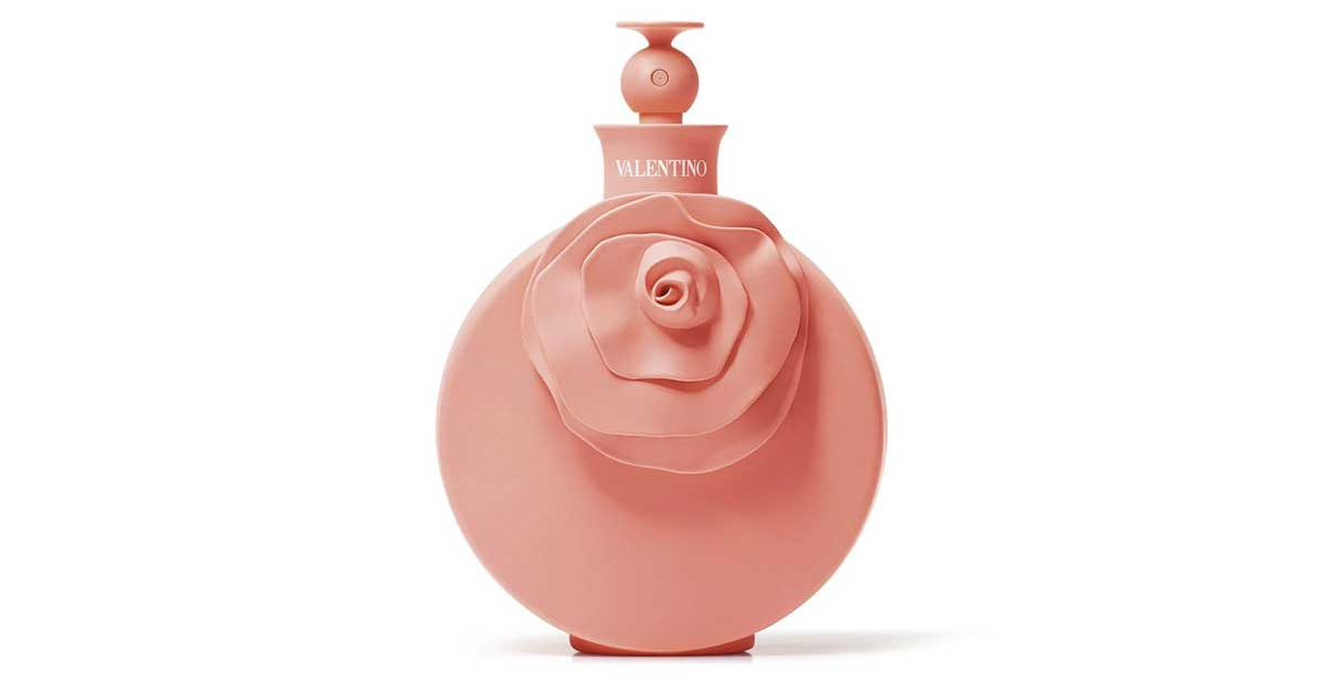 valentino valentina blush perfume