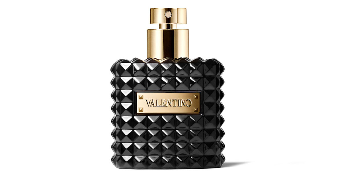 valentino donna noir absolu review