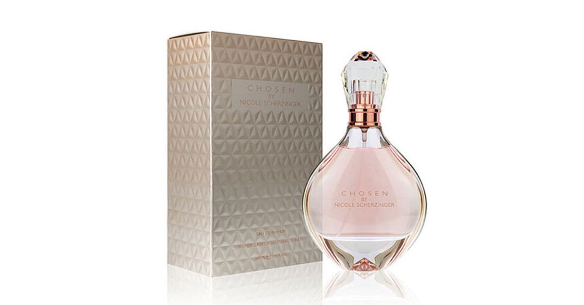 nicole rodriguez perfume