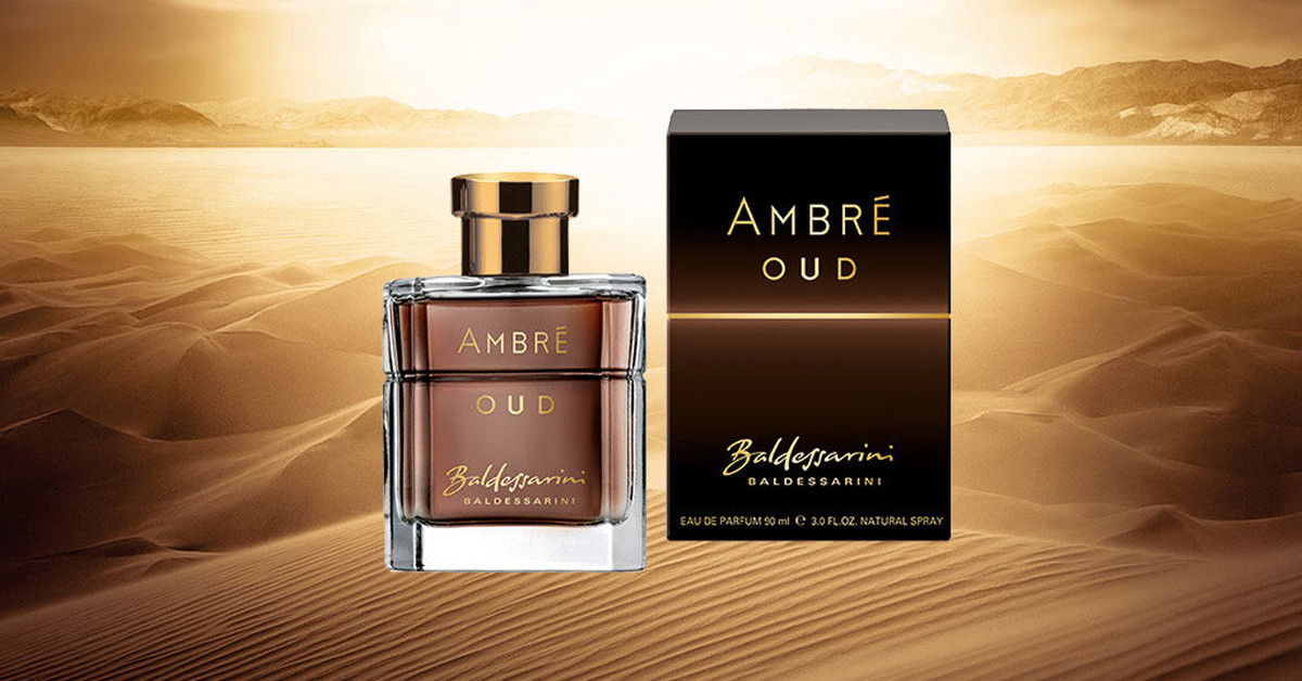 baldessarini ambre sephora