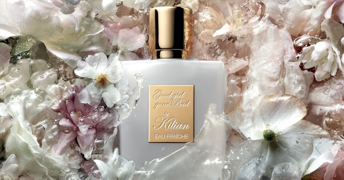 はこちら】 Kilian Good Girl Gone Bad Eau De Parfum Spray 50ml/1.7