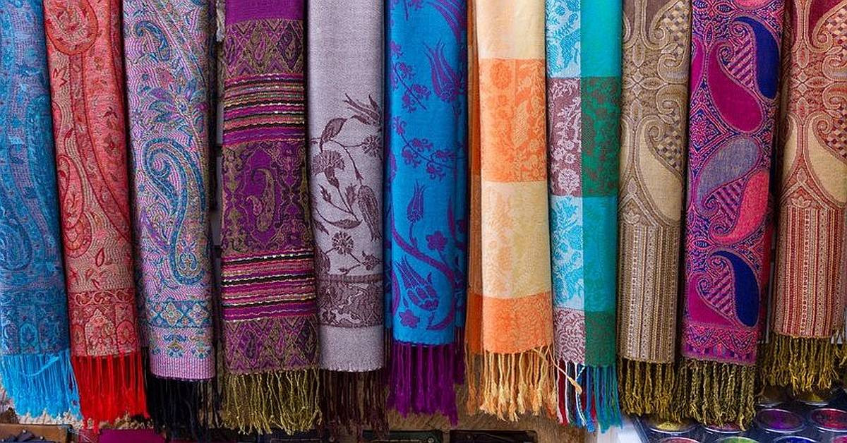 Oud Cashmere Mood مقالات عطرية