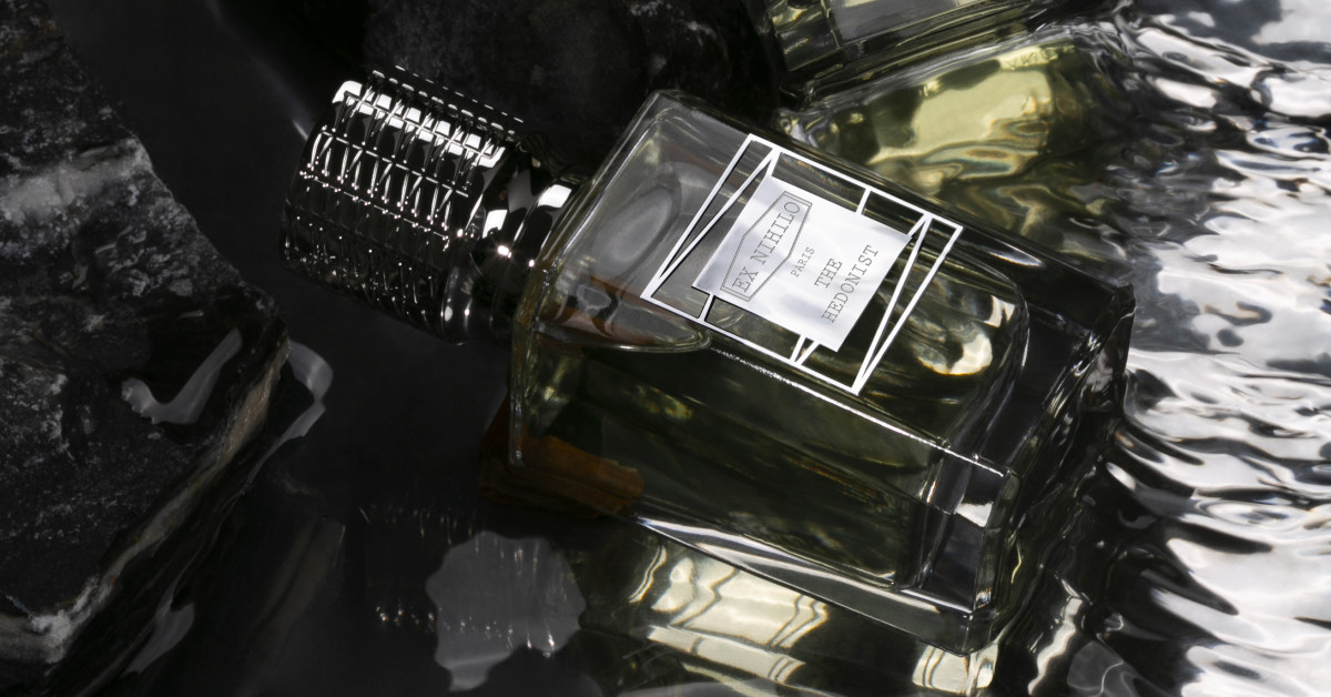 The hedonist ex. Духи Нихило гедонист. Ex Nihilo the Hedonist. Ex Nihilo — the Hedonist Unisex. Ex Nihilo the Hedonist (u) EDP 100 ml.