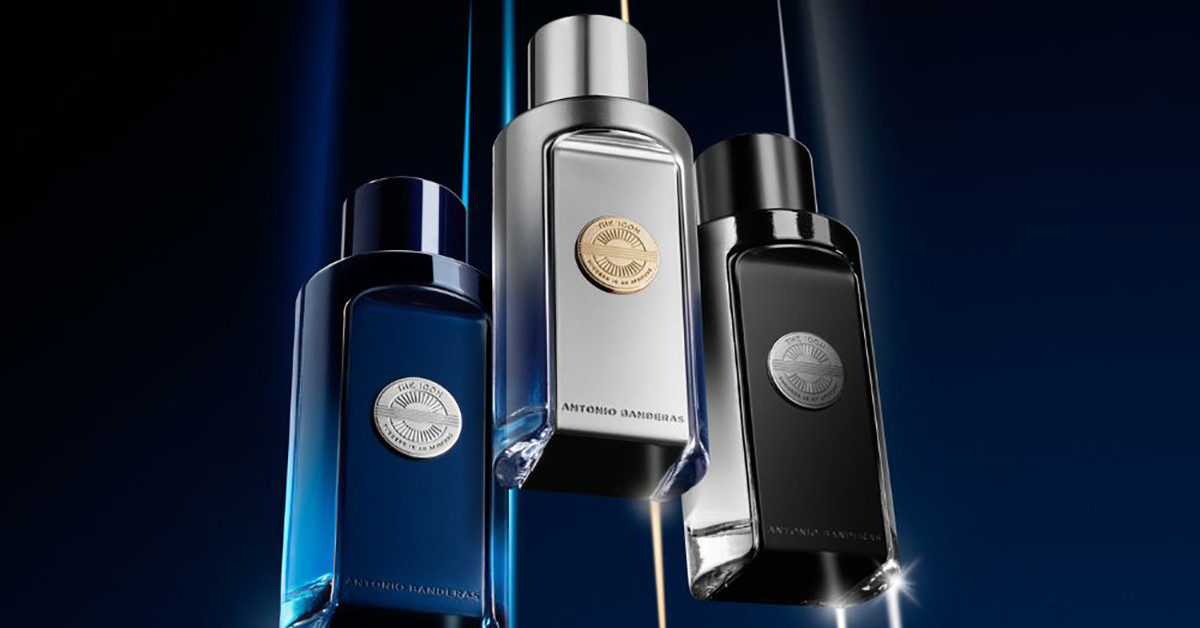 icon antonio banderas