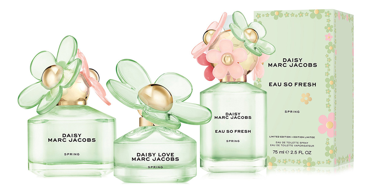 daisy spring marc jacobs perfume