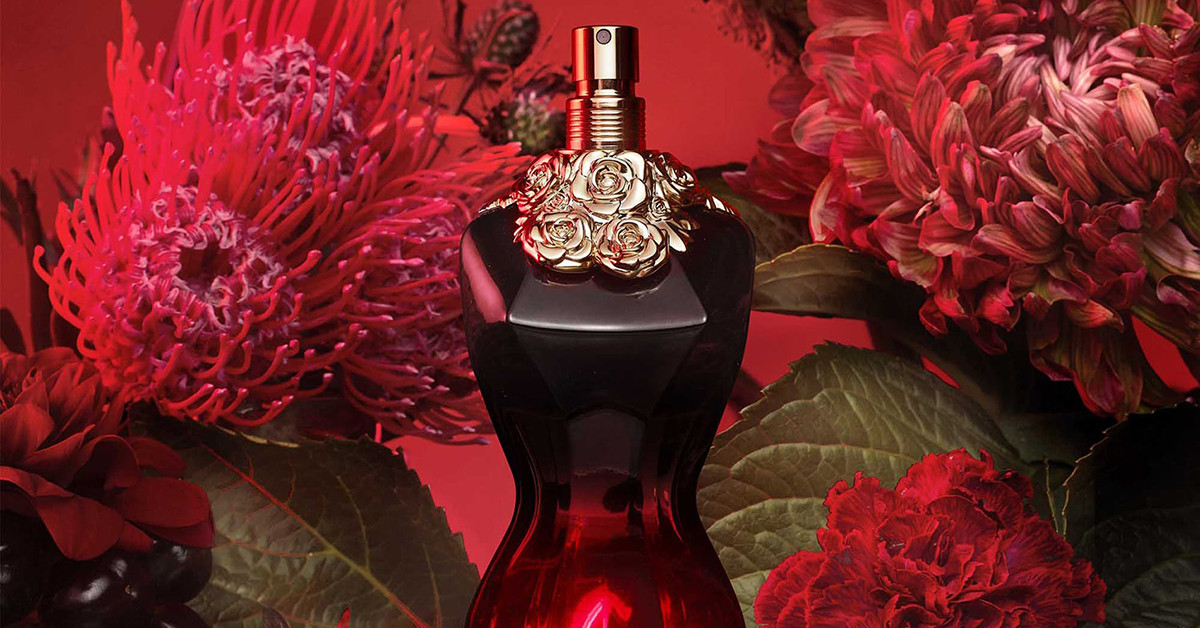 高缇耶Jean Paul Gaultier的La Belle Le Parfum香水~ 新香水