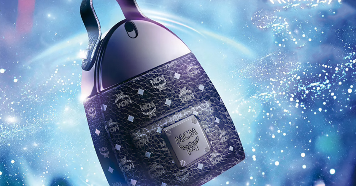 完全未使用】MCMオードパルファン 75ml MCM オーデパルファム 75ml