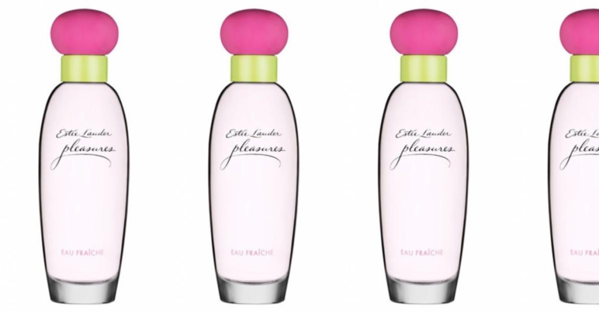 Estee Lauder Pleasures Eau Fraiche Duftneuheiten